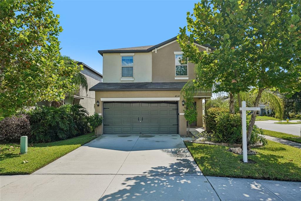 Property for sale at 4714 RON EDDIE PLACE, TAMPA, FL, 33619