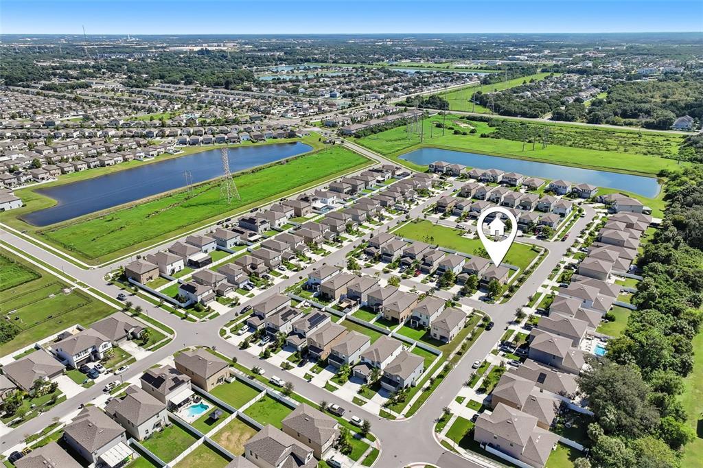 Property for sale at 4714 RON EDDIE PLACE, TAMPA, FL, 33619