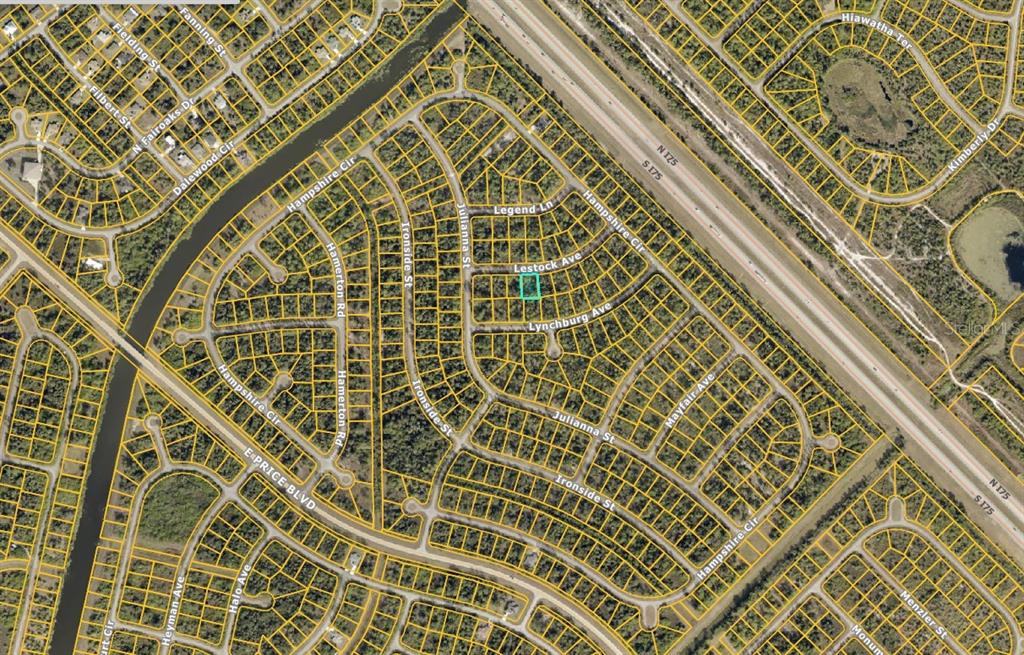 Property for sale at 1132212704 LESTOCK AVENUE, NORTH PORT, FL, 34288