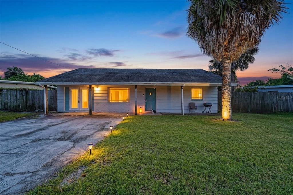 Property for sale at 6706 SANDRA DRIVE, PORT RICHEY, FL, 34668