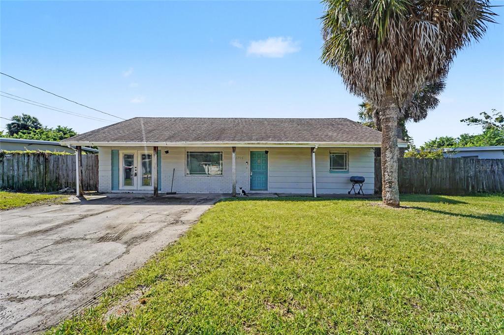 Property for sale at 6706 SANDRA DRIVE, PORT RICHEY, FL, 34668