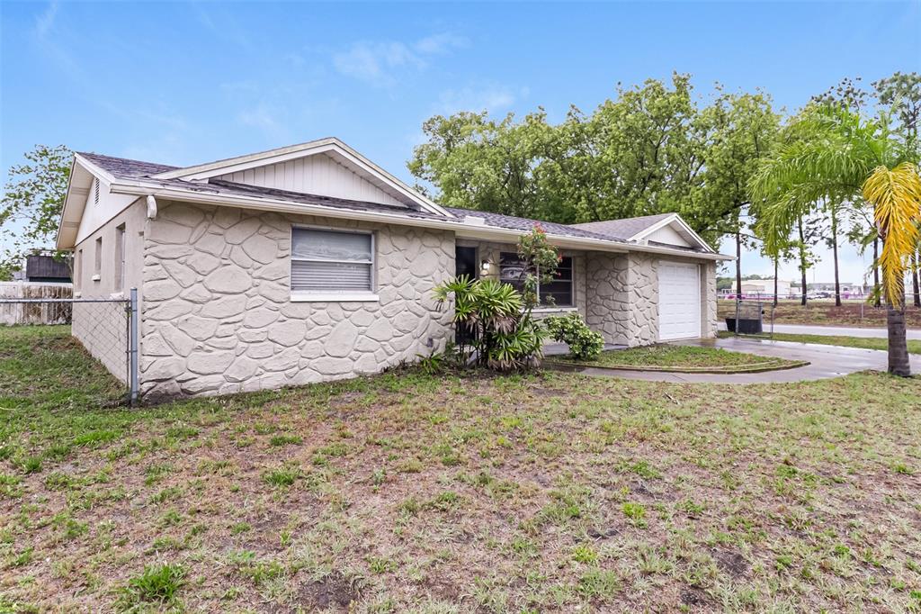 Property for sale at 7004 MAYFIELD DRIVE, PORT RICHEY, FL, 34668