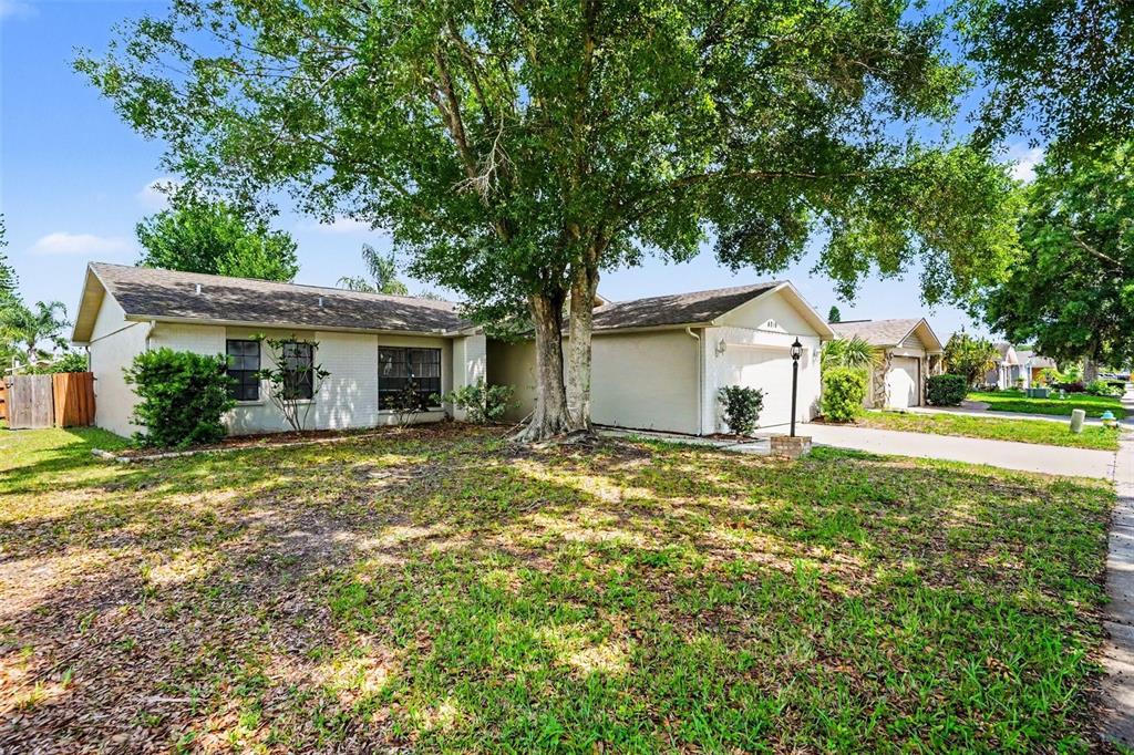 Property for sale at 4816 W ADDAX DRIVE, NEW PORT RICHEY, FL, 34653