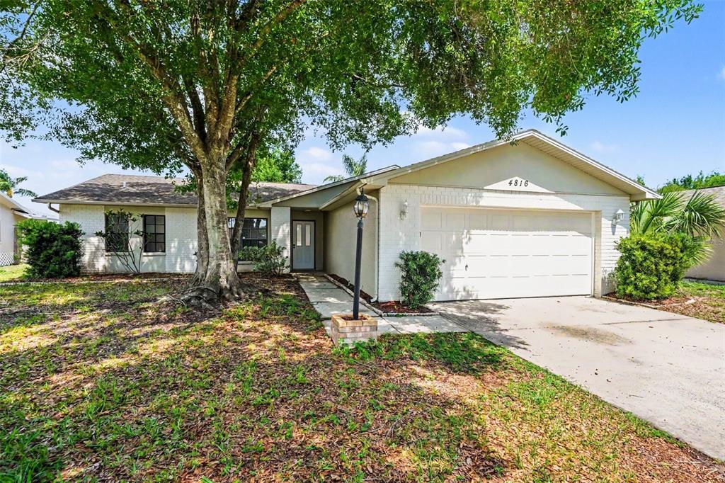 Property for sale at 4816 W ADDAX DRIVE, NEW PORT RICHEY, FL, 34653