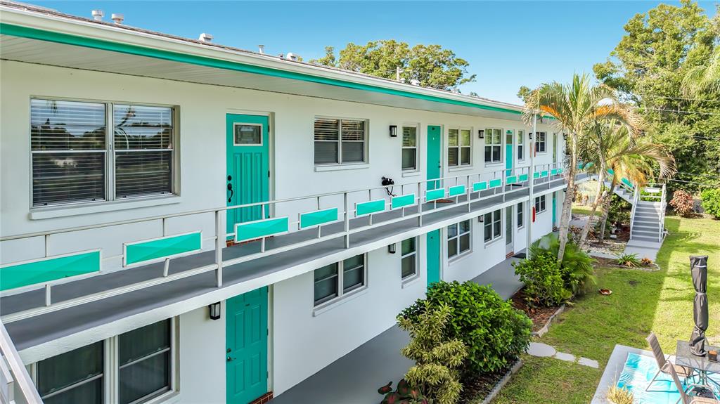 Property for sale at 6100 21ST STREET N UNIT 17, ST PETERSBURG, FL, 33714