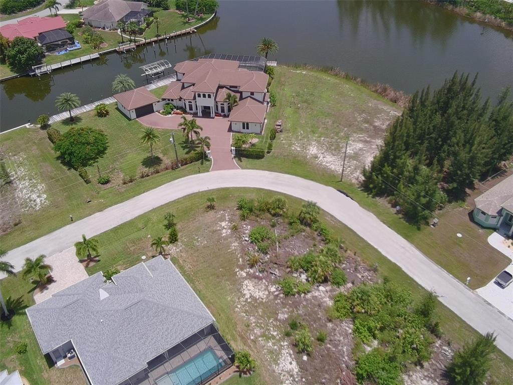Property for sale at 10571 POUGHKEEPSIE CIRCLE, PORT CHARLOTTE, FL, 33981