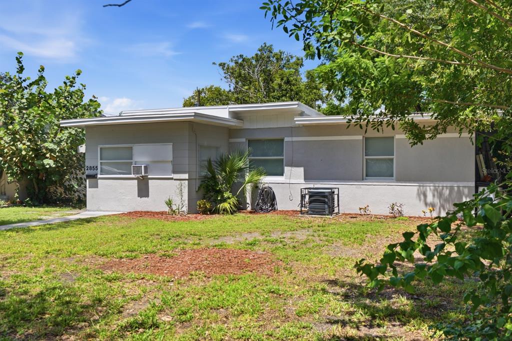 Property for sale at 2855 37TH AVENUE N, ST PETERSBURG, FL, 33713