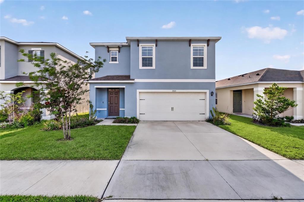Property for sale at 3365 COSTELLO CIRCLE, WINTER HAVEN, FL, 33884