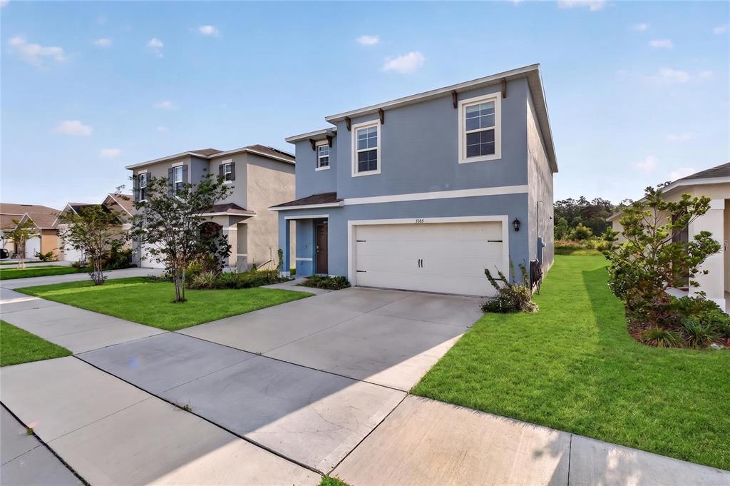 Property for sale at 3365 COSTELLO CIRCLE, WINTER HAVEN, FL, 33884