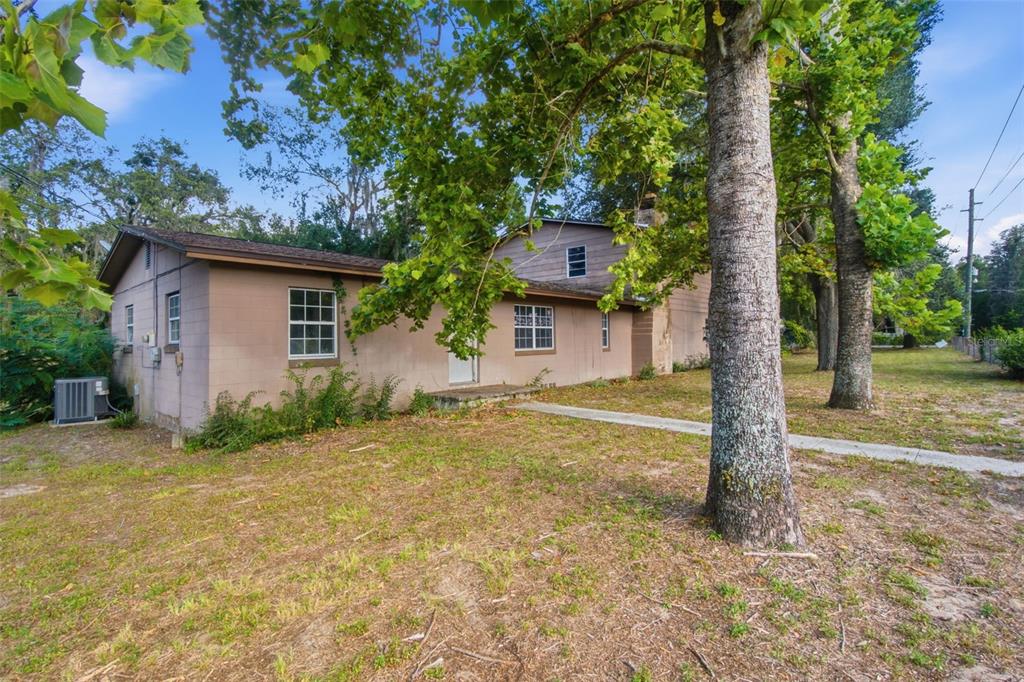 Property for sale at 2805 NE 24TH COURT, OCALA, FL, 34470