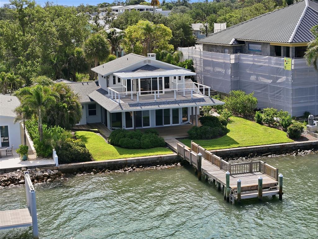 Property for sale at 1832 VENETIAN POINT DRIVE, CLEARWATER, FL, 33755