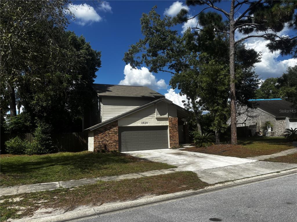 Property for sale at 2824 CHARMONT DRIVE, APOPKA, FL, 32703