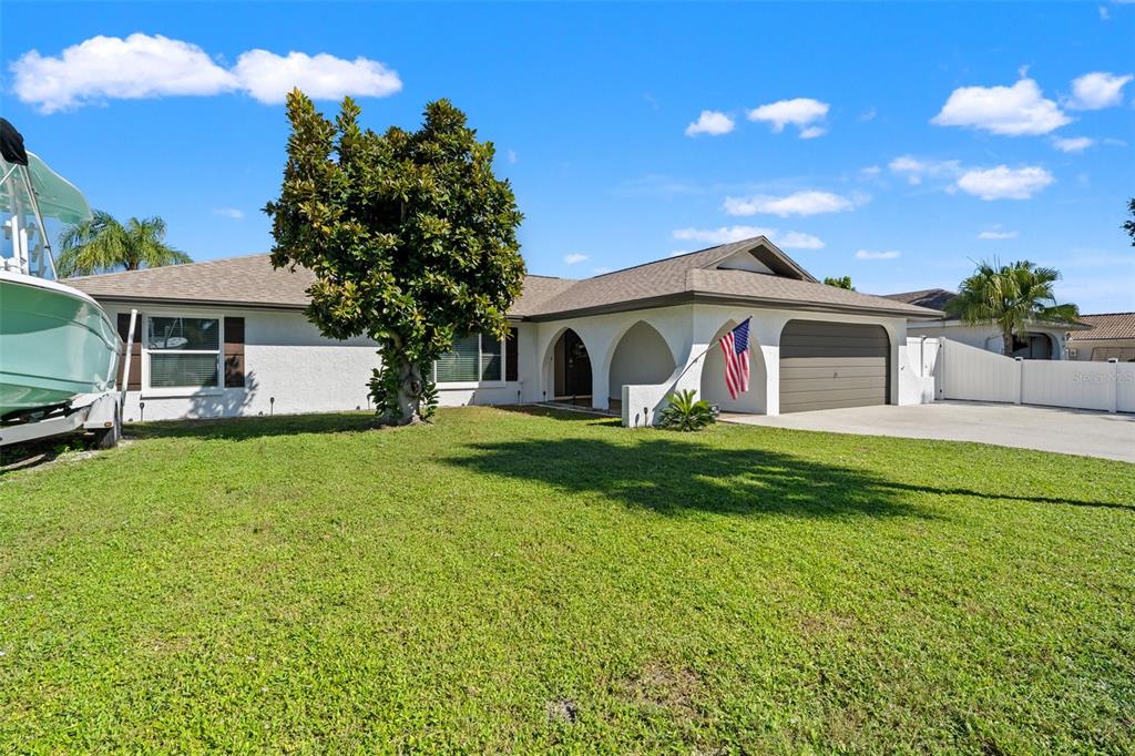 Property for sale at 6020 10TH AVENUE W, BRADENTON, FL, 34209
