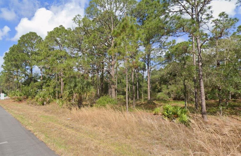 Property for sale at 1252 RAMBLER TERRACE, PORT CHARLOTTE, FL, 33953