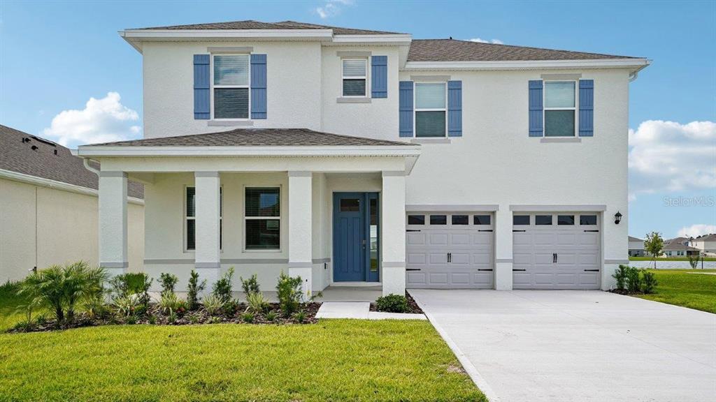 Property for sale at 5368 CLOUDBERRY AVENUE, LAKELAND, FL, 33811