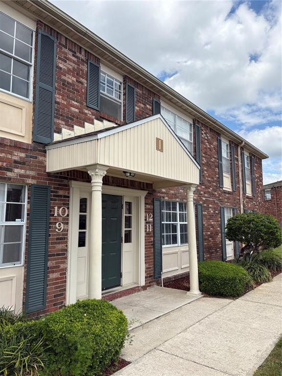 Property for sale at 1920 E EDGEWOOD DRIVE UNIT I 10, LAKELAND, FL, 33803