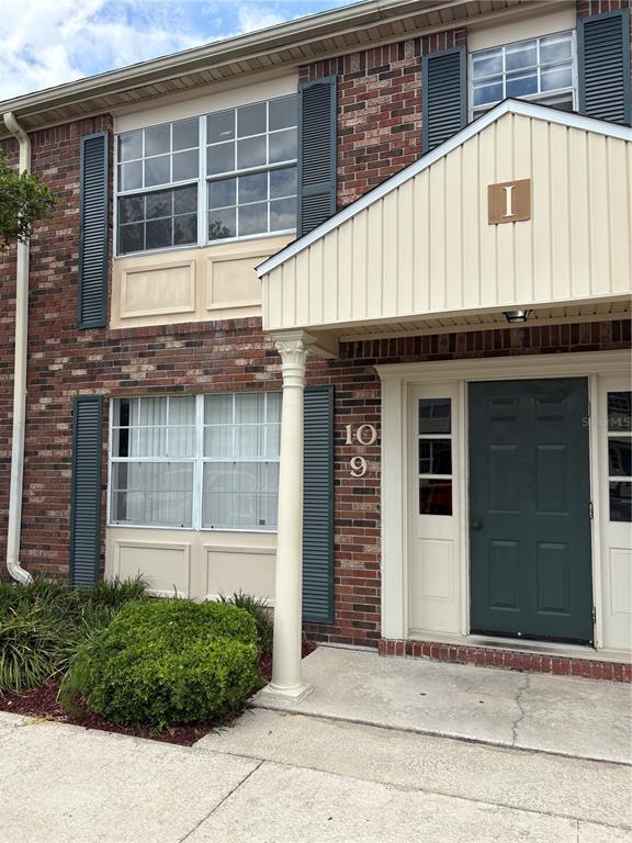 Property for sale at 1920 E EDGEWOOD DRIVE UNIT I 10, LAKELAND, FL, 33803