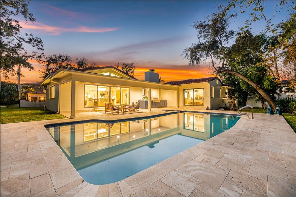 Property for sale at 1222 BRIGHTWATERS BOULEVARD NE, ST PETERSBURG, FL, 33704