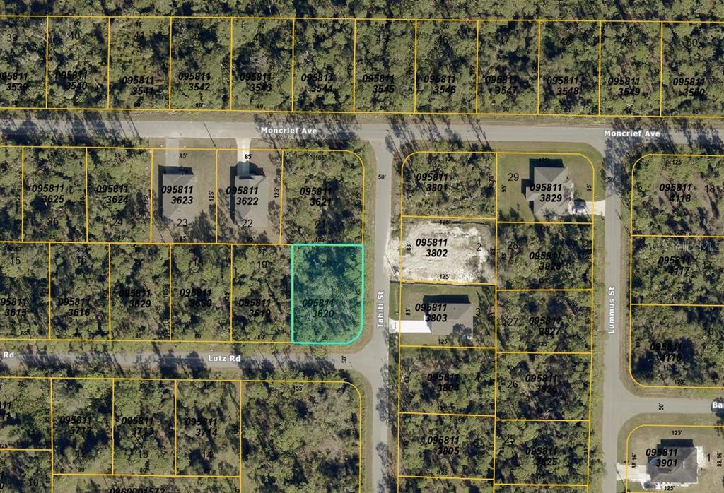 Property for sale at TAHITI STREET, NORTH PORT, FL, 34286