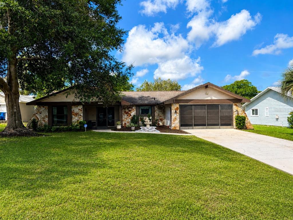 Property for sale at 7401 GALLOWAY ROAD, WEEKI WACHEE, FL, 34613