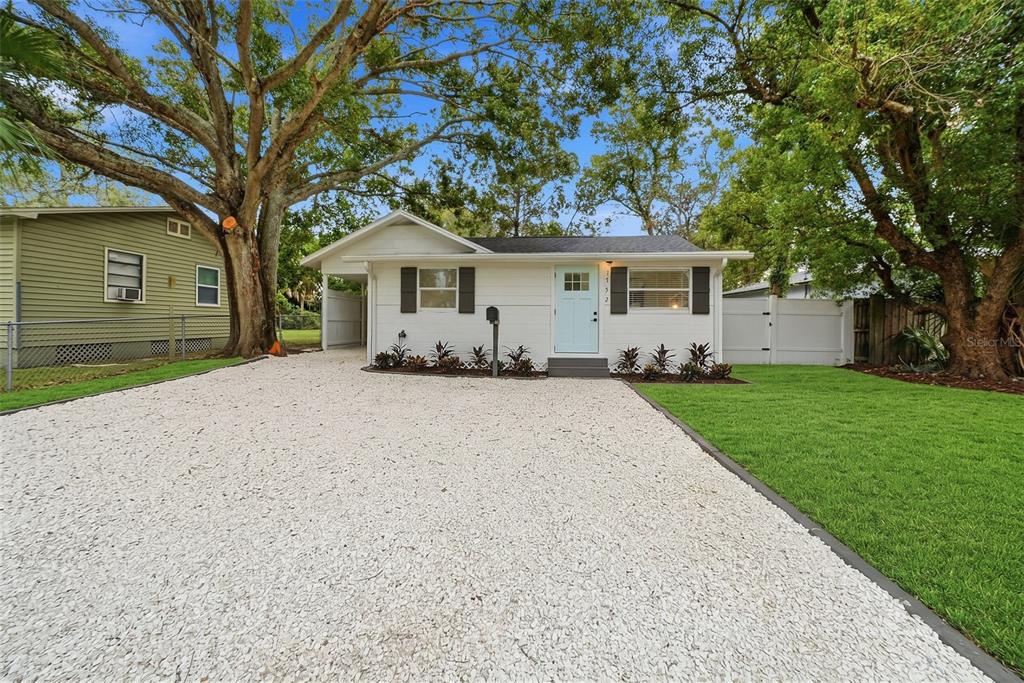 Property for sale at 1752 42ND STREET S, ST PETERSBURG, FL, 33711