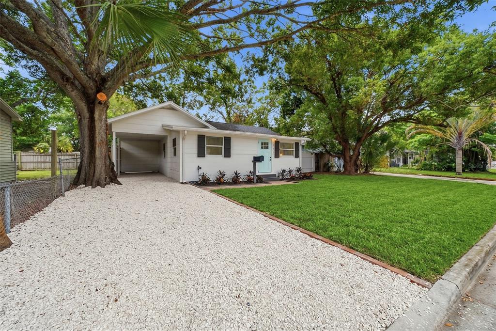 Property for sale at 1752 42ND STREET S, ST PETERSBURG, FL, 33711