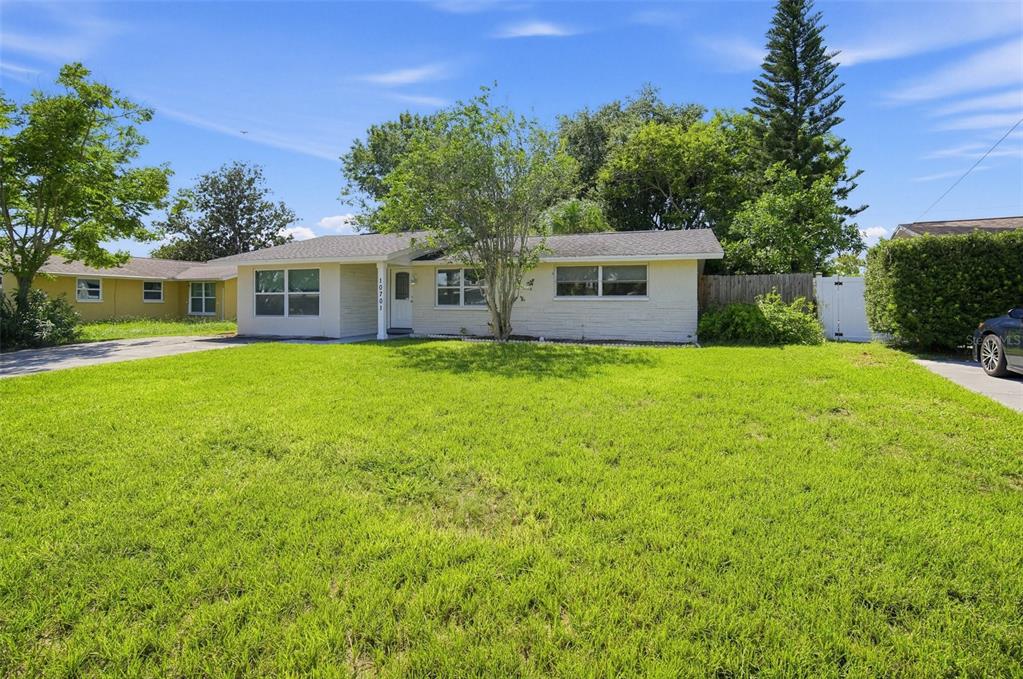 Property for sale at 10701 OLEANDER DRIVE, PORT RICHEY, FL, 34668