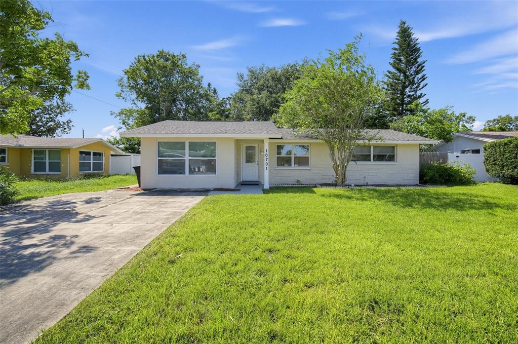 Property for sale at 10701 OLEANDER DRIVE, PORT RICHEY, FL, 34668