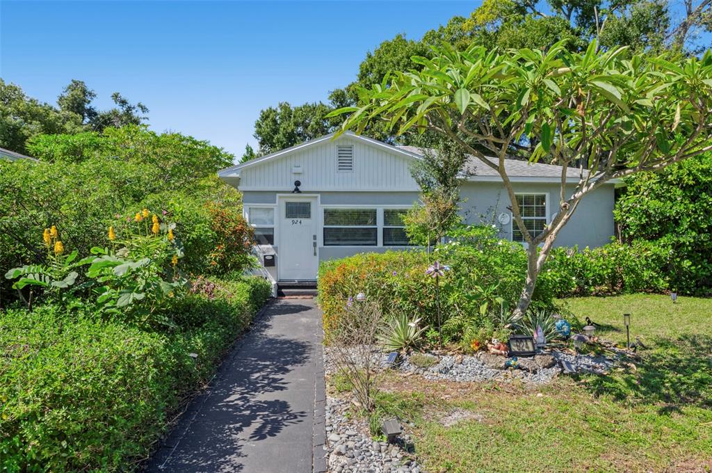 Property for sale at 924 32ND STREET N, ST PETERSBURG, FL, 33713