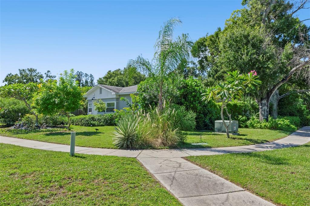 Property for sale at 924 32ND STREET N, ST PETERSBURG, FL, 33713