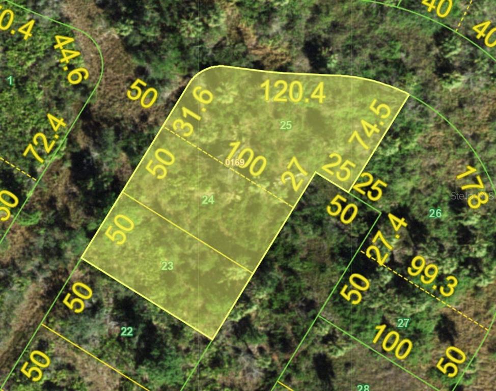 Property for sale at 1516 CASABELLA TERRACE, PUNTA GORDA, FL, 33983