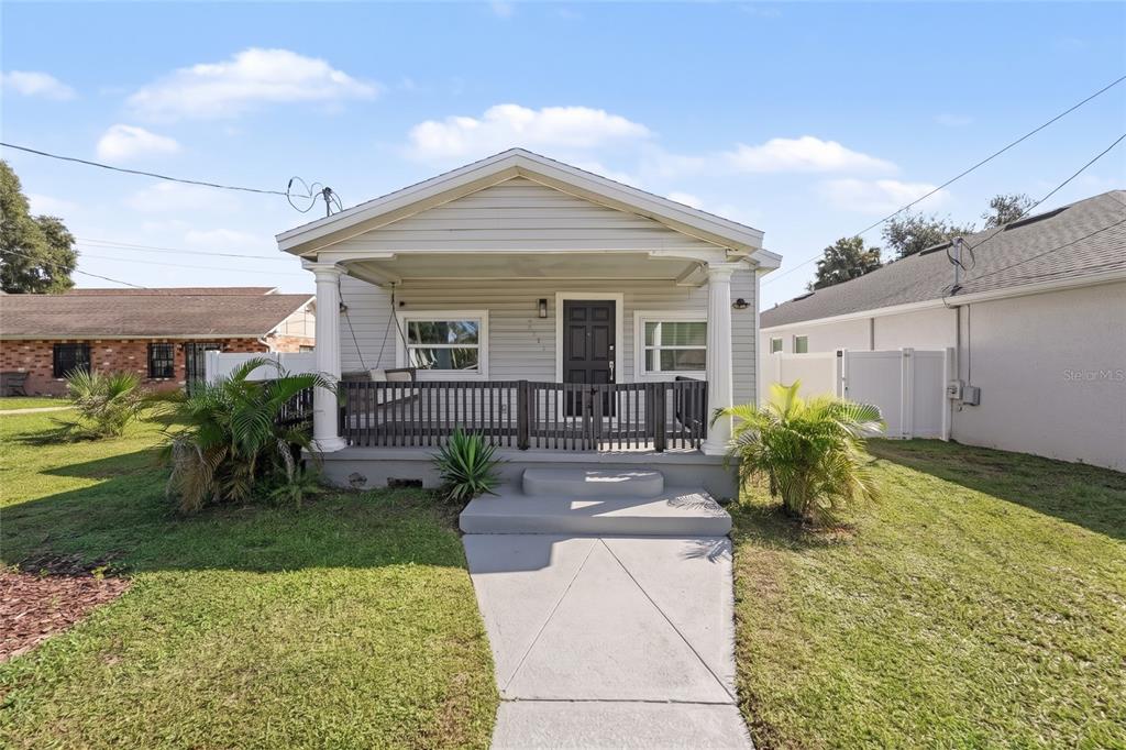 Property for sale at 2711 N 33RD STREET, TAMPA, FL, 33605