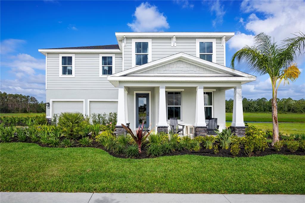 Property for sale at 3087 TIGER PALM WAY, NEW SMYRNA BEACH, FL, 32168