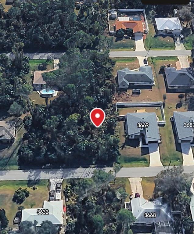 Property for sale at ZAMBRANA AVENUE, NORTH PORT, FL, 34286
