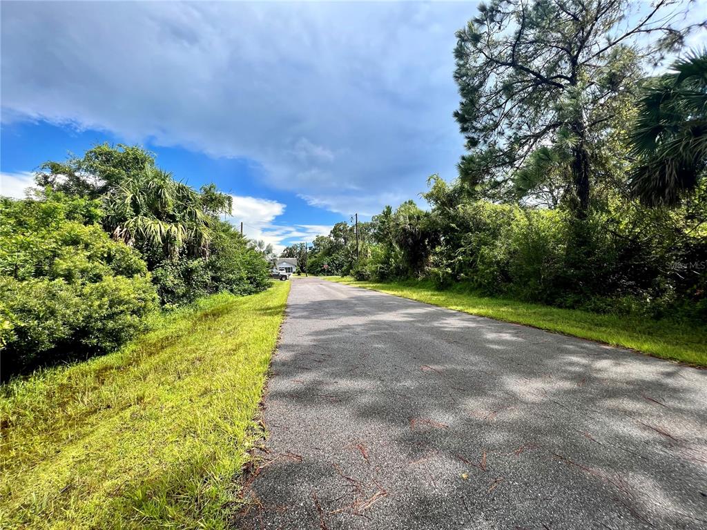 Property for sale at 420 BONSELL LANE, PORT CHARLOTTE, FL, 33953