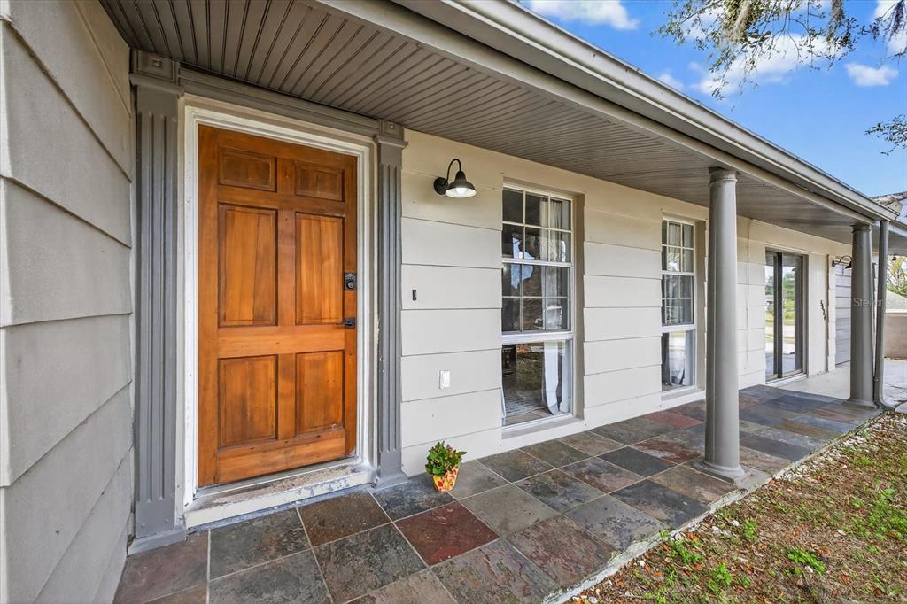 Welcome Home!  This is 5404 Front Dr, Holiday Florida!