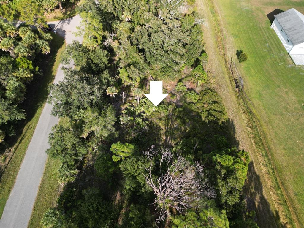Property for sale at 0 CELEST STREET, NORTH PORT, FL, 34286