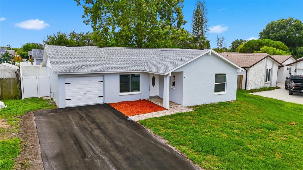 Property for sale at 7342 IVORY TERRACE, NEW PORT RICHEY, FL, 34655