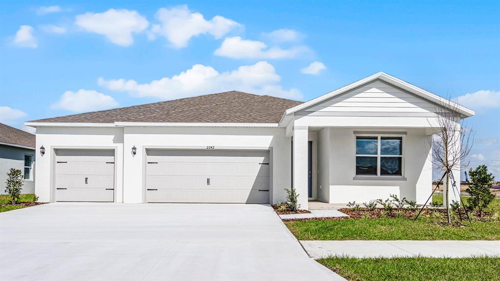 Property for sale at 5231 LIGONBERRY STREET, LAKELAND, FL, 33811