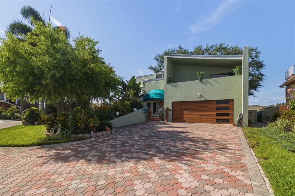 Property for sale at 735 79TH CIRCLE S, ST PETERSBURG, FL, 33707