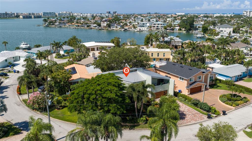 Property for sale at 735 79TH CIRCLE S, ST PETERSBURG, FL, 33707