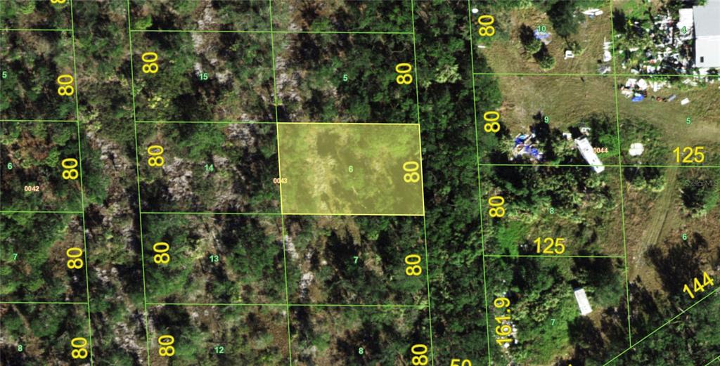 Property for sale at 245 SAWFISH LANE, PUNTA GORDA, FL, 33982