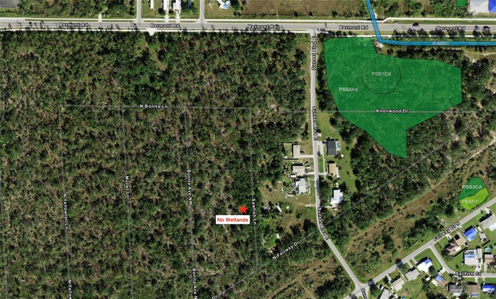 Property for sale at 245 SAWFISH LANE, PUNTA GORDA, FL, 33982
