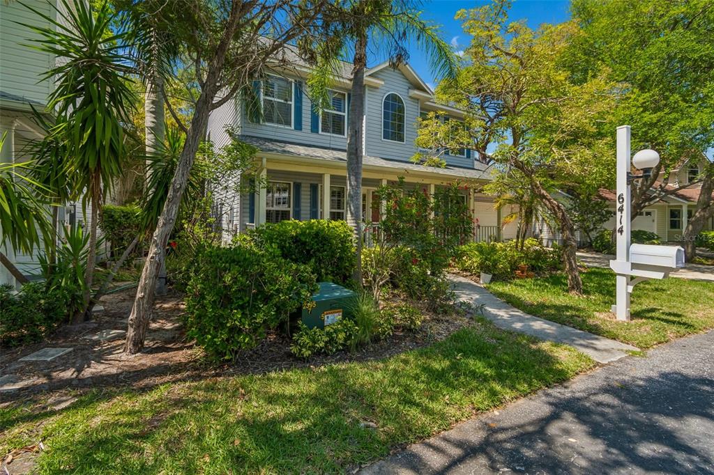 Property for sale at 6414 23RD AVE DR W, BRADENTON, FL, 34209