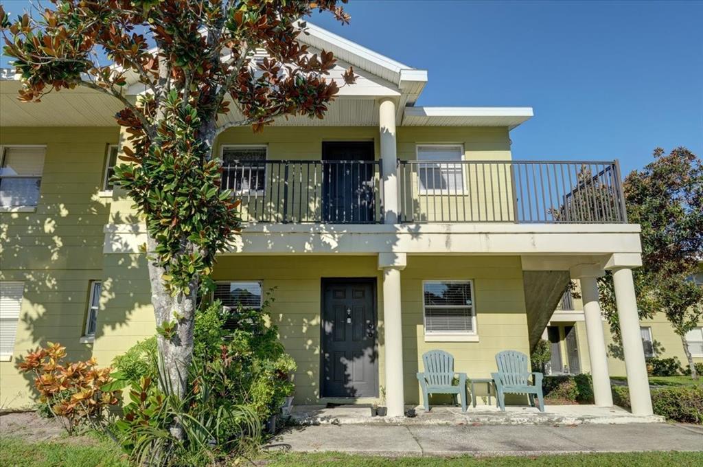 Property for sale at 1213 UNITAH AVENUE UNIT 2, LAKELAND, FL, 33803