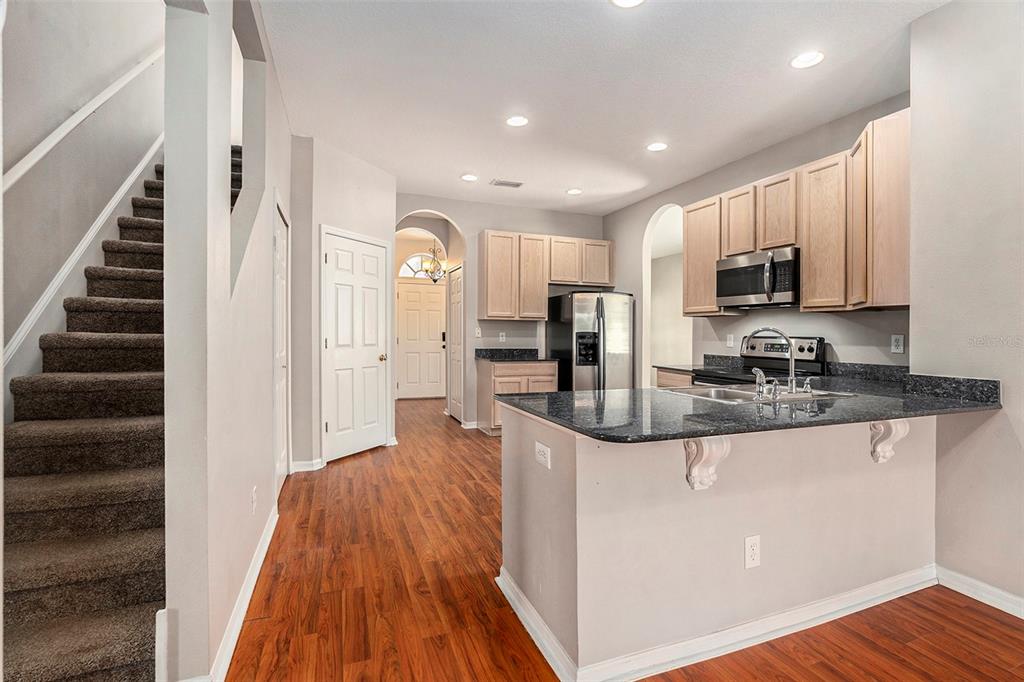 Property for sale at 3219 GIANNA WAY, LAND O LAKES, FL, 34638