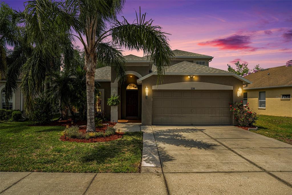 Property for sale at 3219 GIANNA WAY, LAND O LAKES, FL, 34638