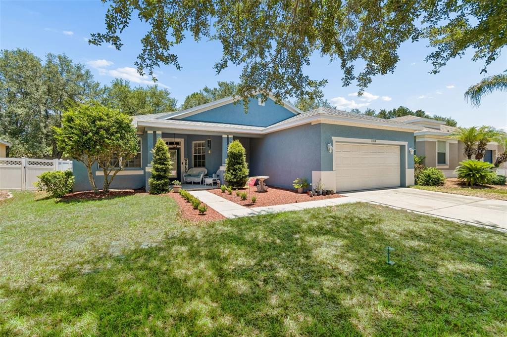 Property for sale at 11318 BRIDGE PINE DRIVE, RIVERVIEW, FL, 33569