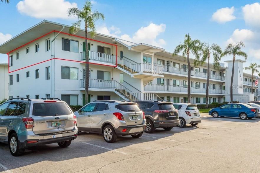 Property for sale at 11251 80TH AVENUE UNIT 310, SEMINOLE, FL, 33772