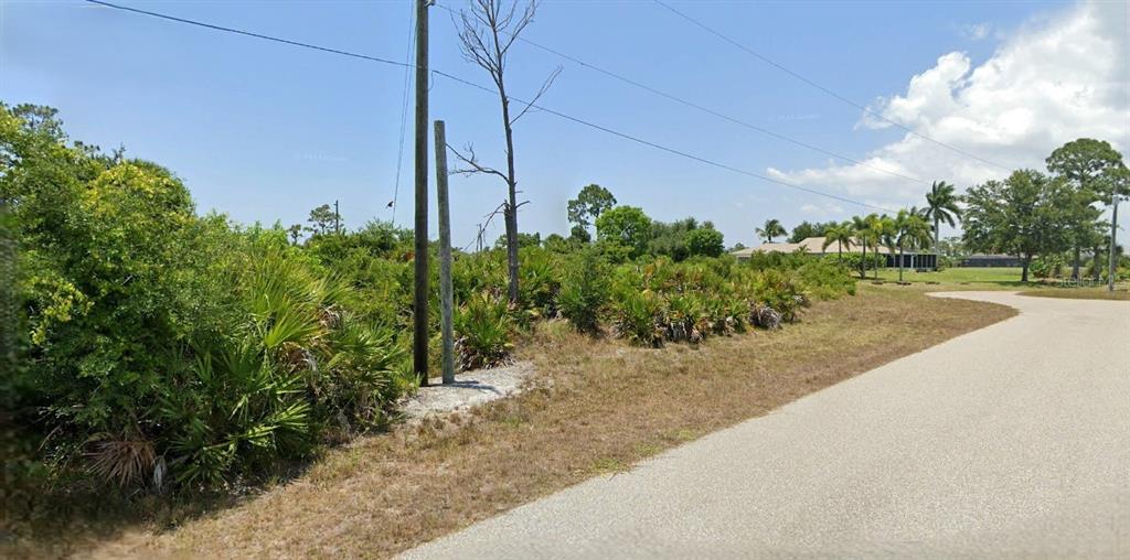 Property for sale at 4 HAUL COURT, PLACIDA, FL, 33946